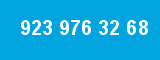 923 976 32 68